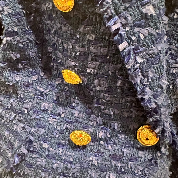 Balmain jacket - Picture 12 of 15